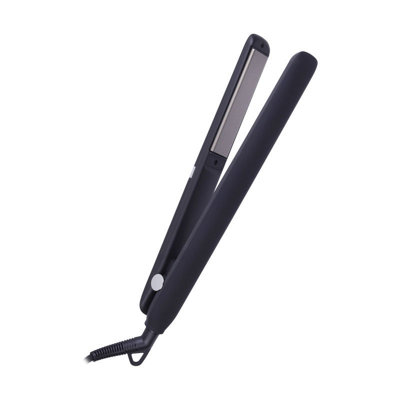 اتو و حالتدهندهی مو کیپه مدل HOME PRECISION BLK