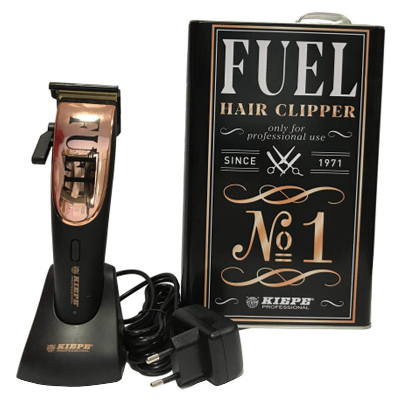 ماشین اصلاح موی سر و صورت کیپه مدل Fuel