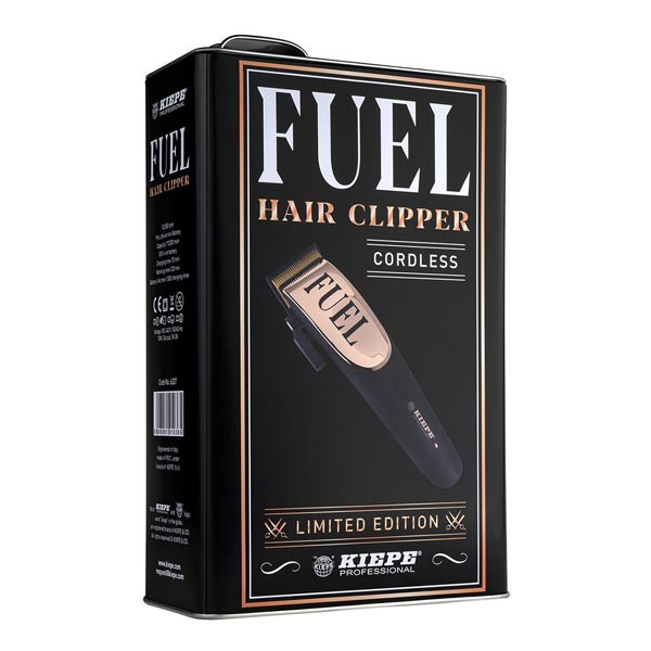 ماشین اصلاح موی سر و صورت کیپه مدل Fuel