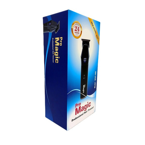 ماشین اصلاح موی سر و صورت شارژی پرومجیک مدل MGC_568