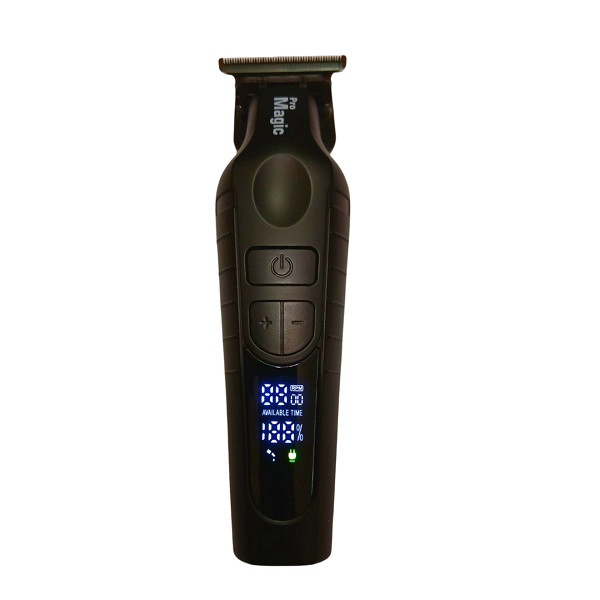 ماشین اصلاح موی سر و صورت شارژی پرومجیک مدل MGC_578