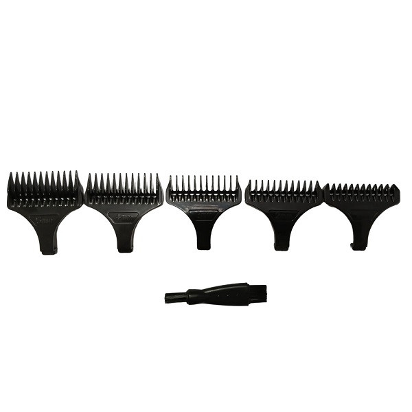 ماشین اصلاح موی سر و صورت شارژی پرومجیک مدل MGC_578