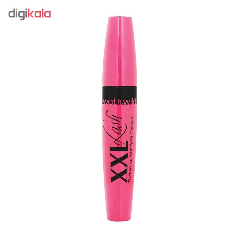 ریمل وت ان وایلد مدل XXL LASH