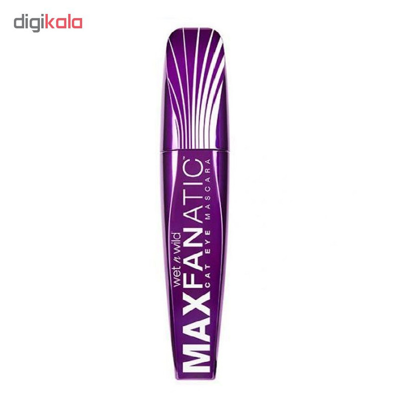 ریمل وت ان وایلد مدل Max Fanatic