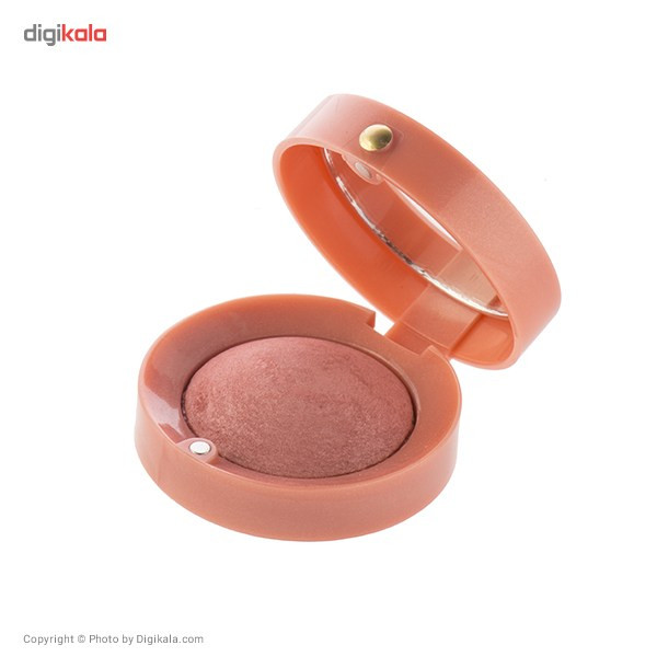 رژ گونه بورژوآ شماره 95