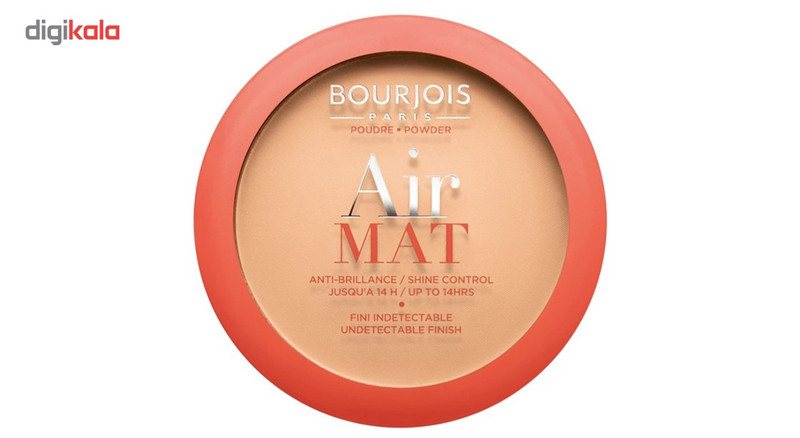 پنکیک فشرده بورژوا مدل Air Mat شماره 03