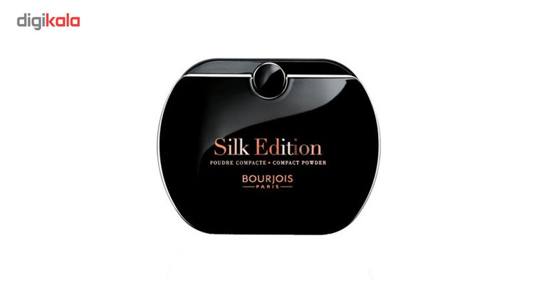 پنکیک بورژوآ مدل Silk Edition شماره 51
