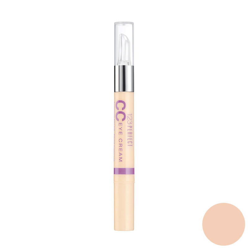 کانسیلر بورژوا مدل Perfect CC شماره 23