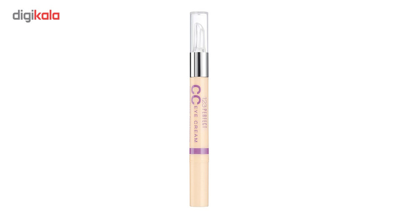 کانسیلر بورژوا مدل Perfect CC شماره 23