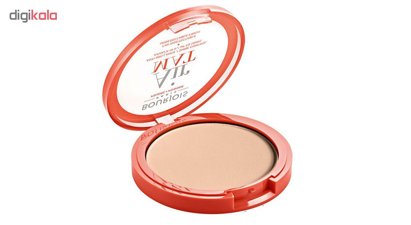 پنکیک بورژوا مدل Air Mat شماره 02