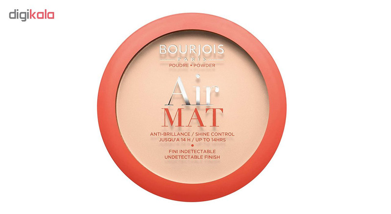 پنکیک بورژوا مدل Air Mat شماره 02