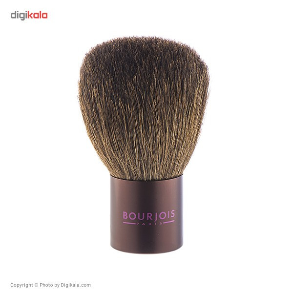 برس بورژوآ مدل Maxi Powder