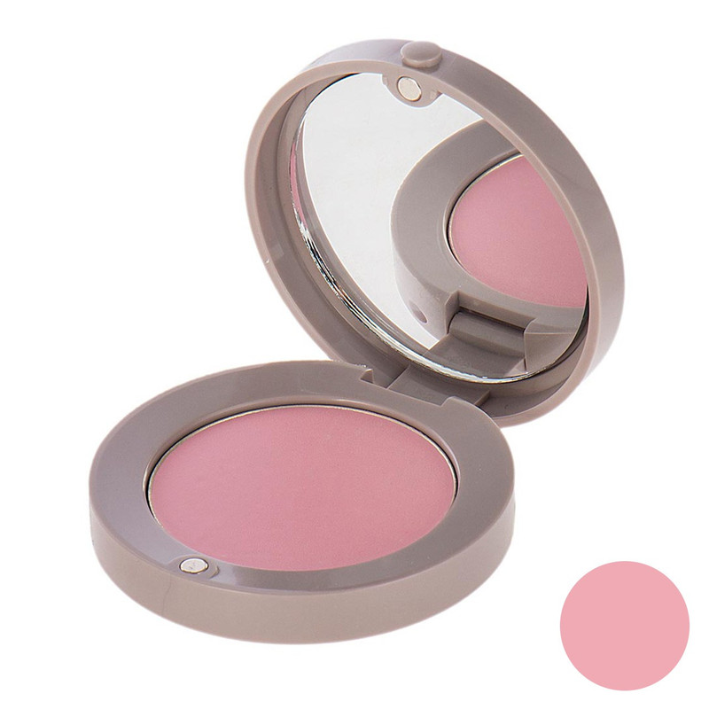 رژ گونه بورژوآ مدل Exclusif