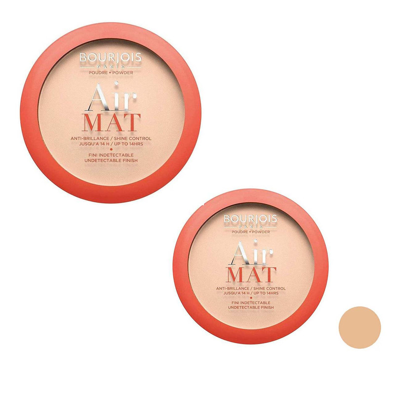 پنکیک بورژوا مدل Air Mat شماره 02 مجموعه 2 عددی