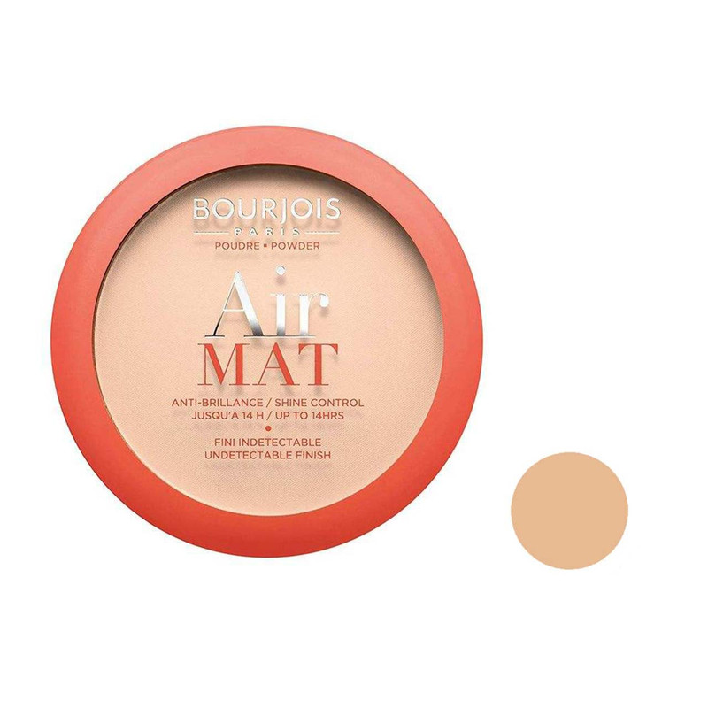پنکیک بورژوا مدل Air Mat شماره 02 مجموعه 2 عددی