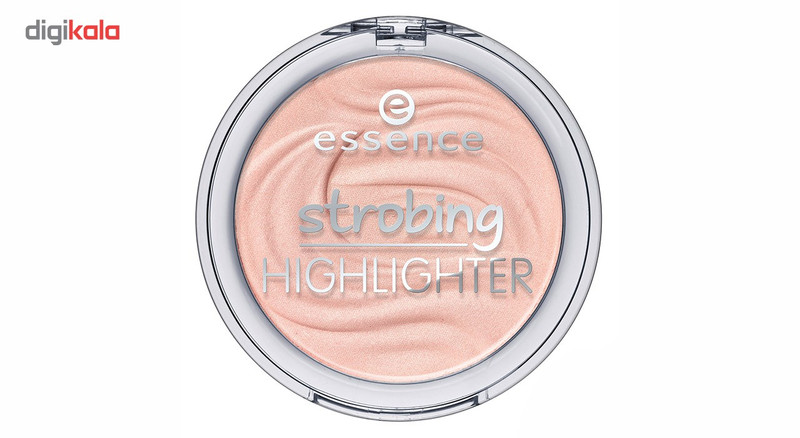 هایلایتر اسنس سری Strobing مدل Let It Glow شماره 10