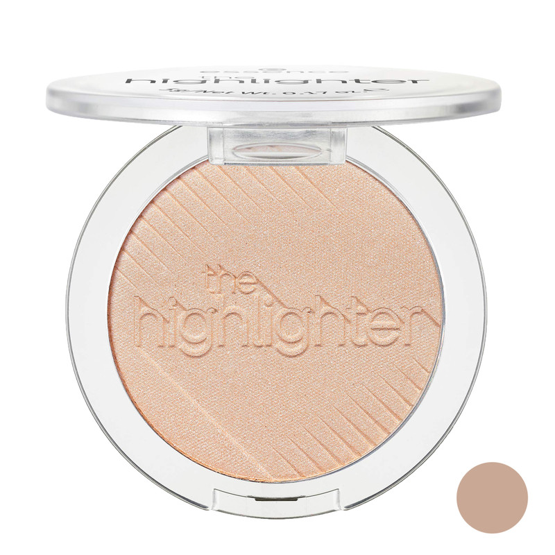 هایلایتر اسنس مدل ILUMINADOR 20 HYPNOTIC