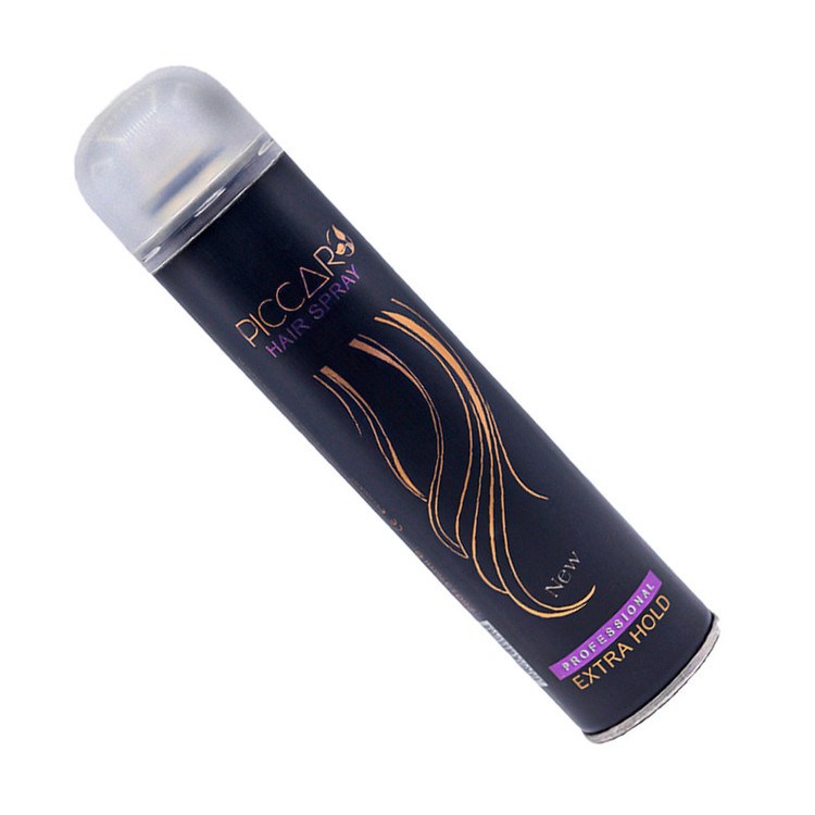 اسپری مو پیکارو مدل EXTRA HOLD حجم 250 میلی لیتر