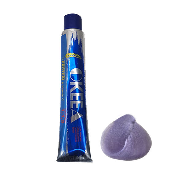 رنگ مو اکیا شماره SP902 حجم 100میلی‌لیتر رنگ ارغوانی روشن
