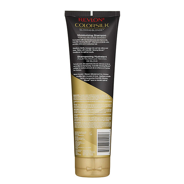 شامپو مو رولون مدل Glowing Blonde حجم 250 میلی لیتر