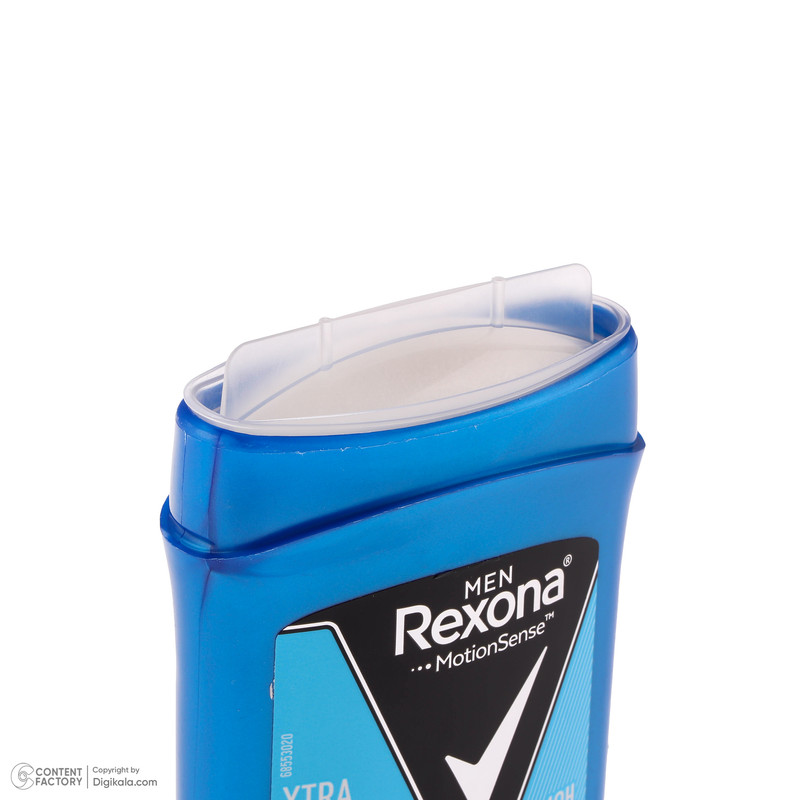 استیک ضد تعریق مردانه رکسونا مدل Xtra Cool وزن 40 گرم