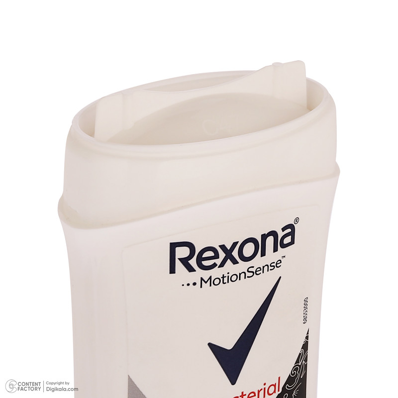 استیک ضد تعریق زنانه رکسونا مدل Antibacterial وزن 40 گرم
