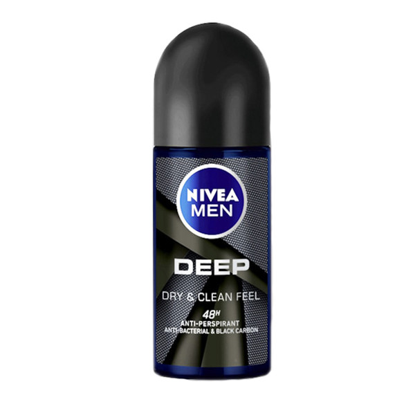 رول ضد تعریق نیوآ مدل ‌‌‌‌DEEp حجم 45 میلی لیتر