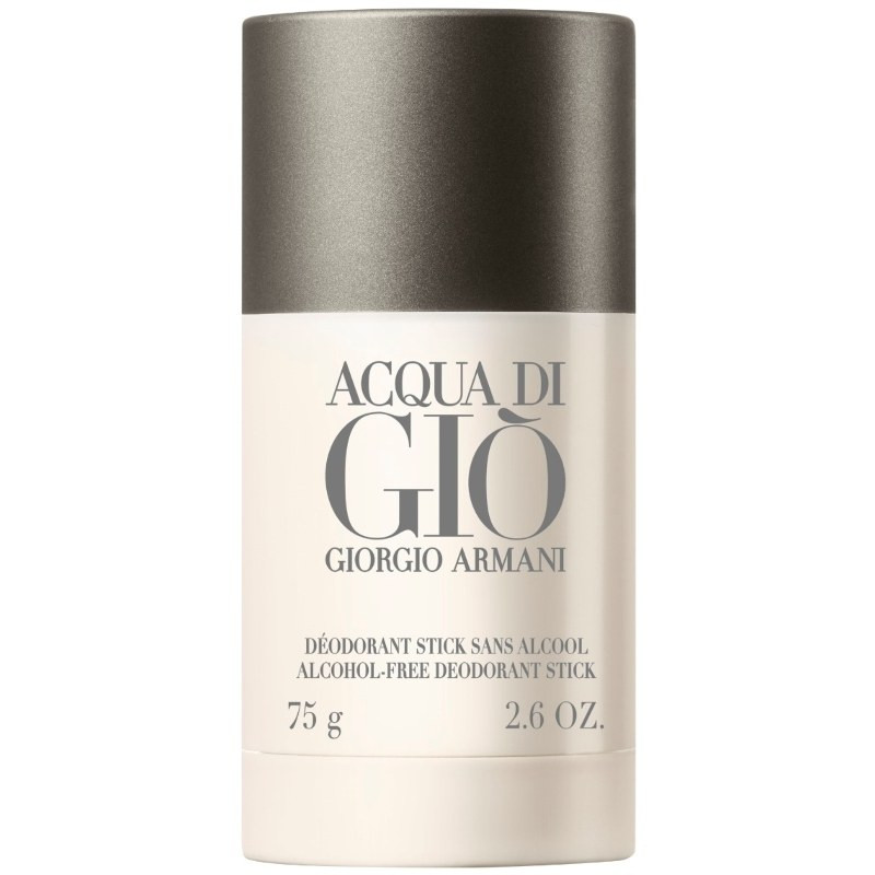 استیک ضد تعریق مردانه جورجیو آرمانی مدل Acqua di Gio وزن 75 گرم