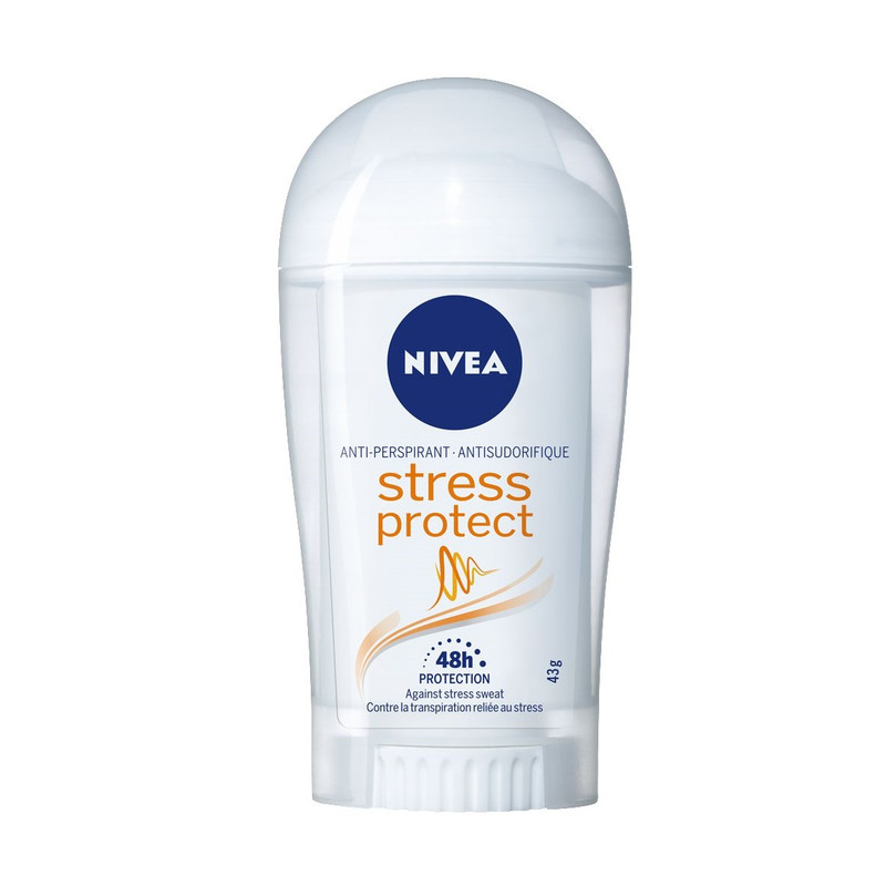 استیک ضد تعریق زنانه نیوآ مدل Stress Protect وزن 40 گرم