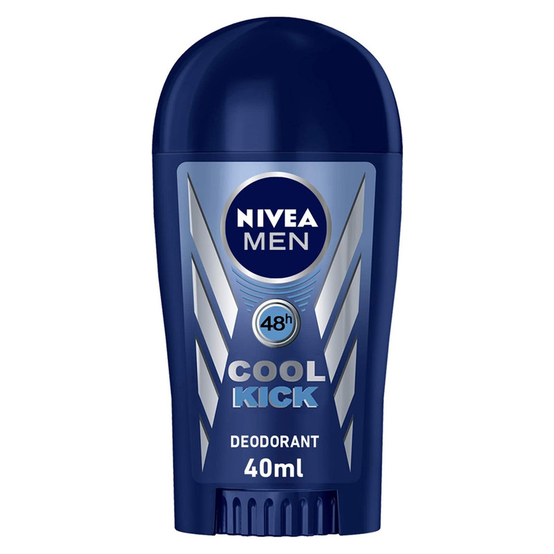 استیک ضد تعریق مردانه نیوآ مدل Cool Kick حجم 40 میلی لیتر