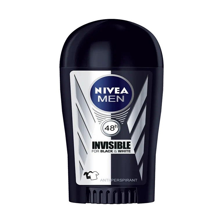 استیک ضد تعریق مردانه نیوآ مدل invisible وزن 40 گرم