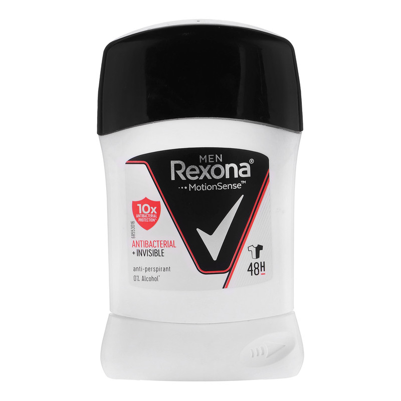 استیک ضد تعریق مردانه رکسونا مدل Anti-Bacterial وزن 40 گرم