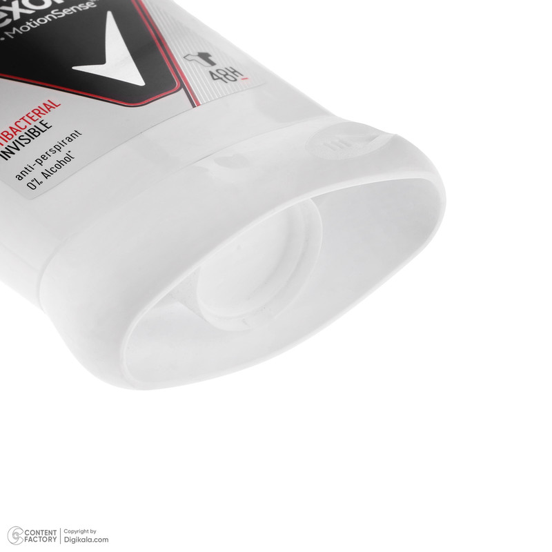 استیک ضد تعریق مردانه رکسونا مدل Anti-Bacterial وزن 40 گرم