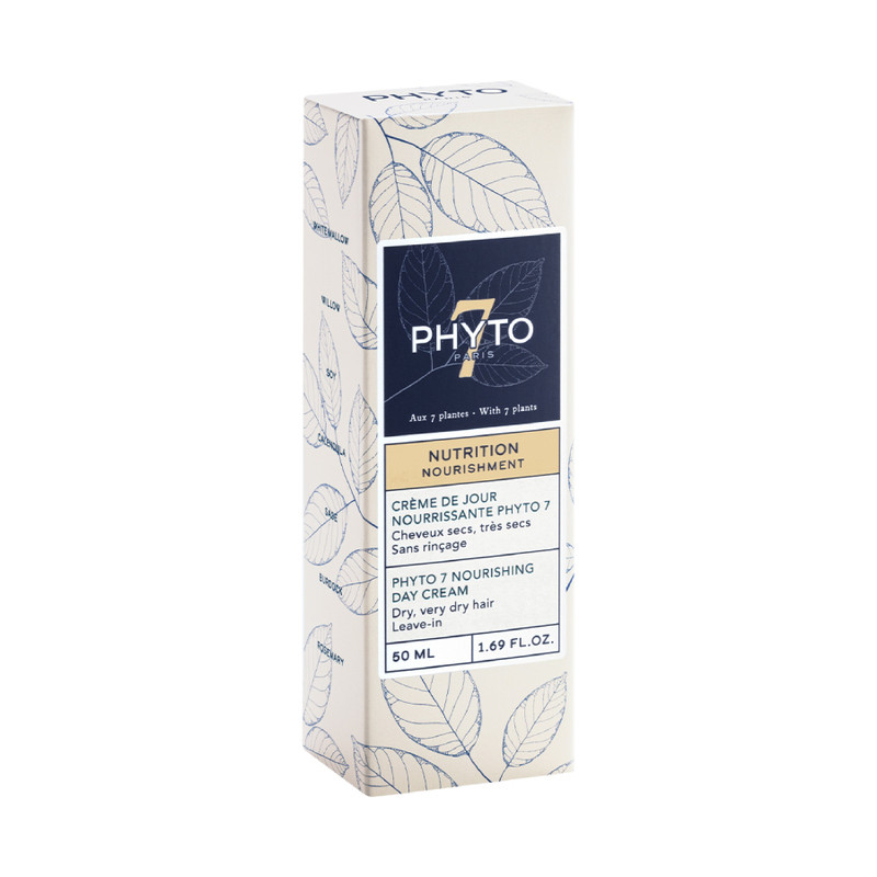 کرم مو فیتو مدل Nutrition Nourishing حجم 50 میلی لیتر