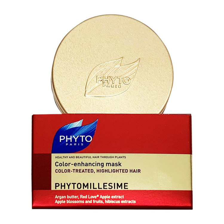 ماسک مو فیتو مدل PhytoMillesime حجم 200 میلی لیتر