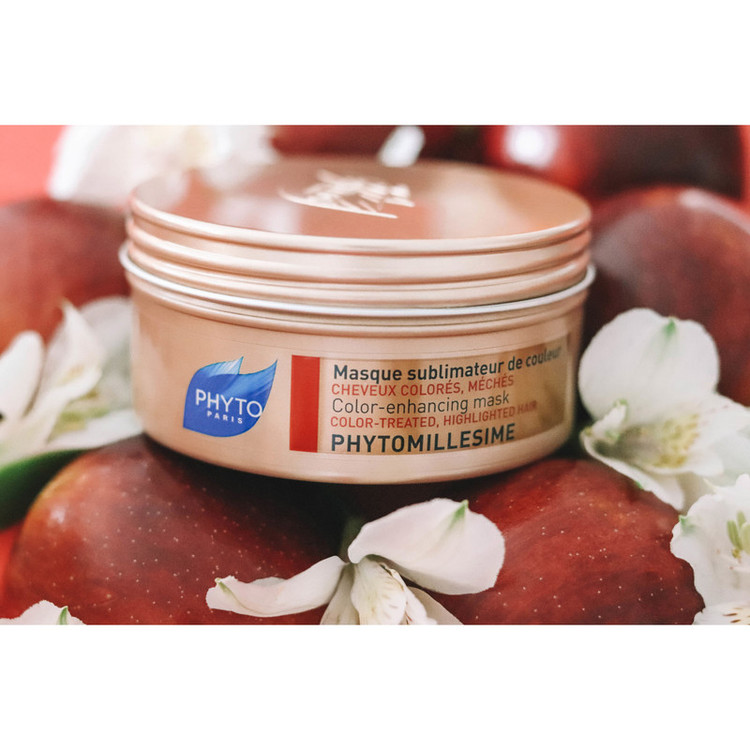 ماسک مو فیتو مدل PhytoMillesime حجم 200 میلی لیتر