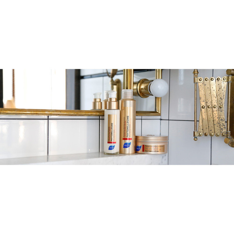 ماسک مو فیتو مدل PhytoMillesime حجم 200 میلی لیتر