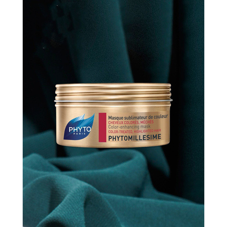 ماسک مو فیتو مدل PhytoMillesime حجم 200 میلی لیتر