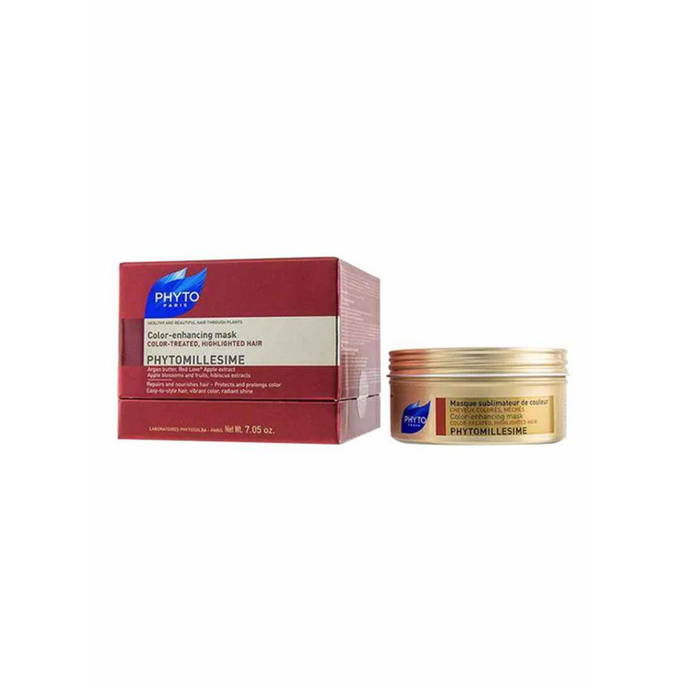 ماسک مو فیتو مدل PhytoMillesime حجم 200 میلی لیتر