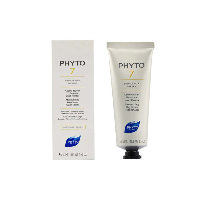 کرم مو فیتو مدل Phyto 7 حجم 50 میلی لیتر
