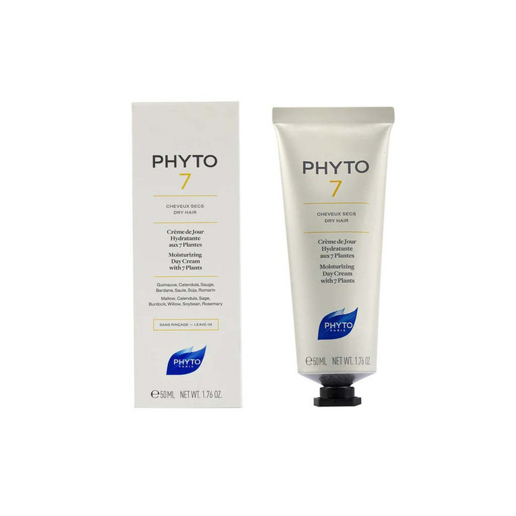 کرم مو فیتو مدل Phyto 7 حجم 50 میلی لیتر