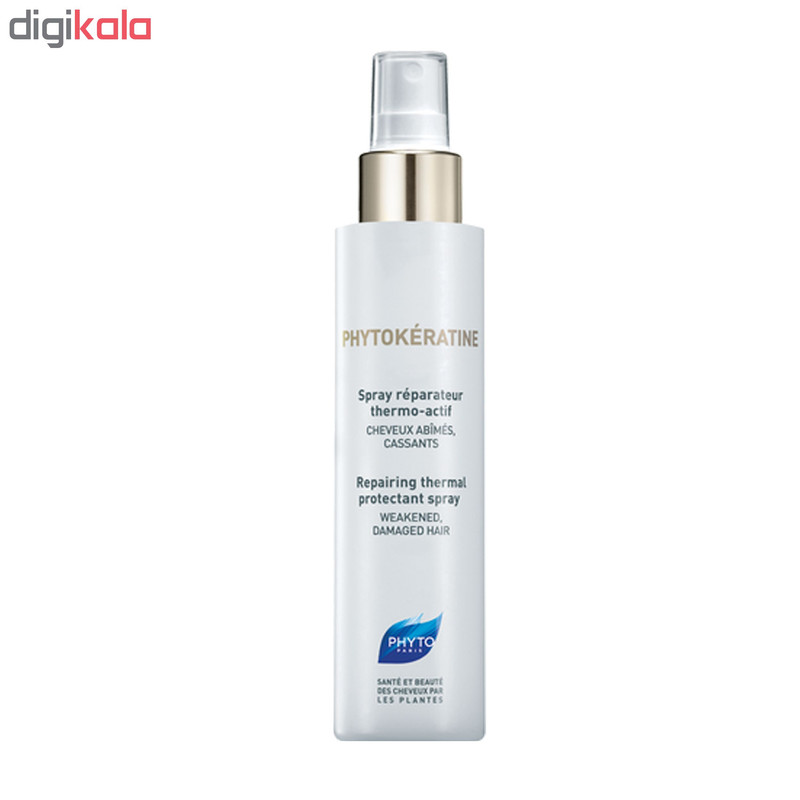 اسپری مو فیتو مدل Phytokeratine حجم 150 میلی لیتر