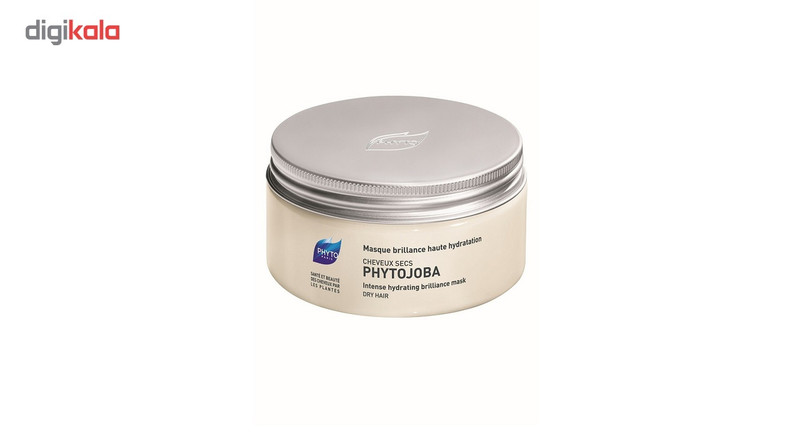 ماسک مو مرطوب کننده فیتو مدل Phyto joba حجم 200 میلی لیتر