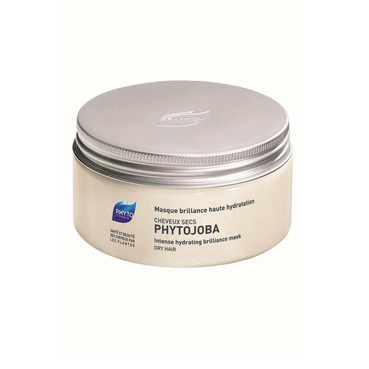ماسک مو مرطوب کننده فیتو مدل Phyto joba حجم 200 میلی لیتر