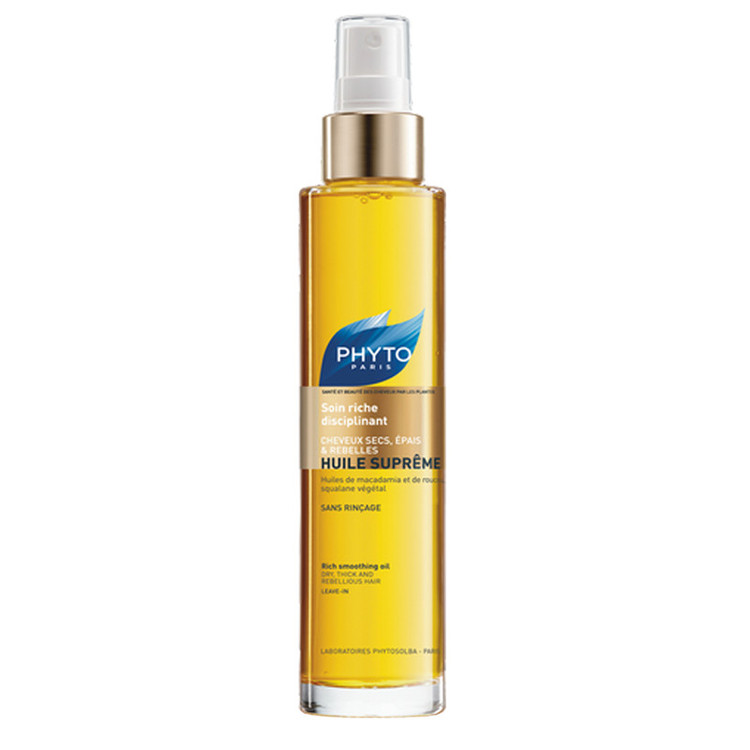 روغن مو فیتو مدل Huile Supreme حجم 100 میلی لیتر