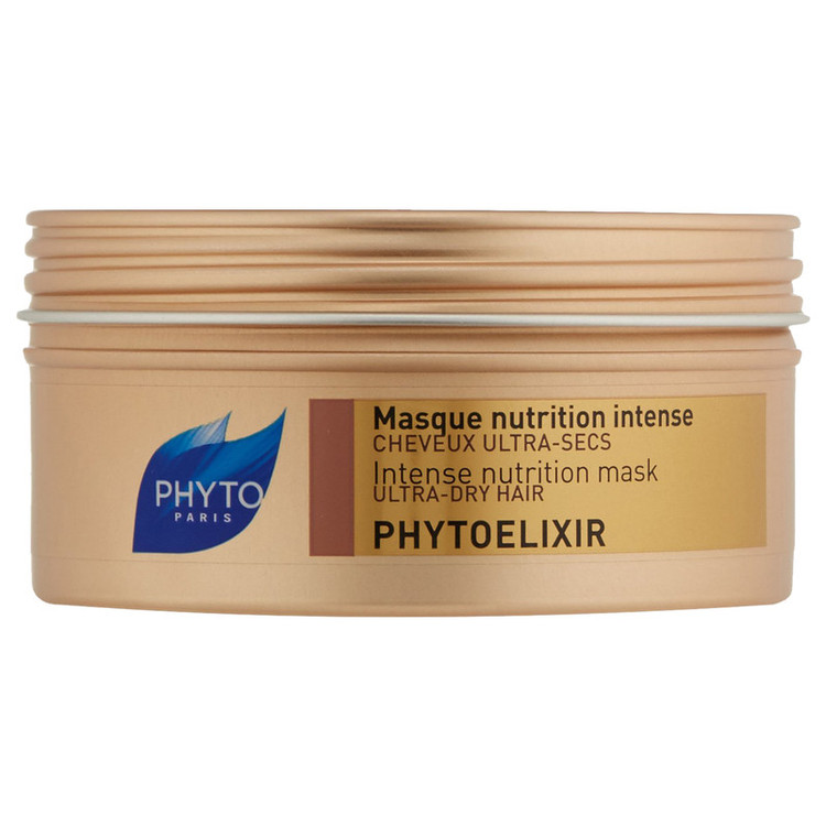 ماسک مو فیتو مدل Phytoelixir حجم ۲۰۰ میلی لیتر