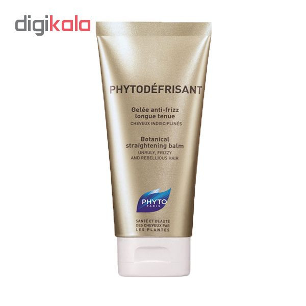 کرم ضد وز مو فیتو مدل phytodefrisant حجم 100 میلی لیتر