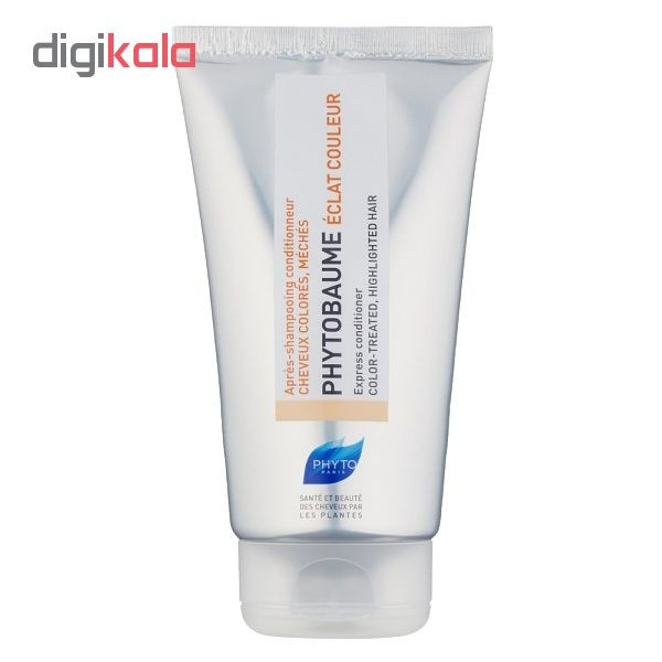 ماسک مو فیتو مدل phytobaume حجم 150 میلی لیتر