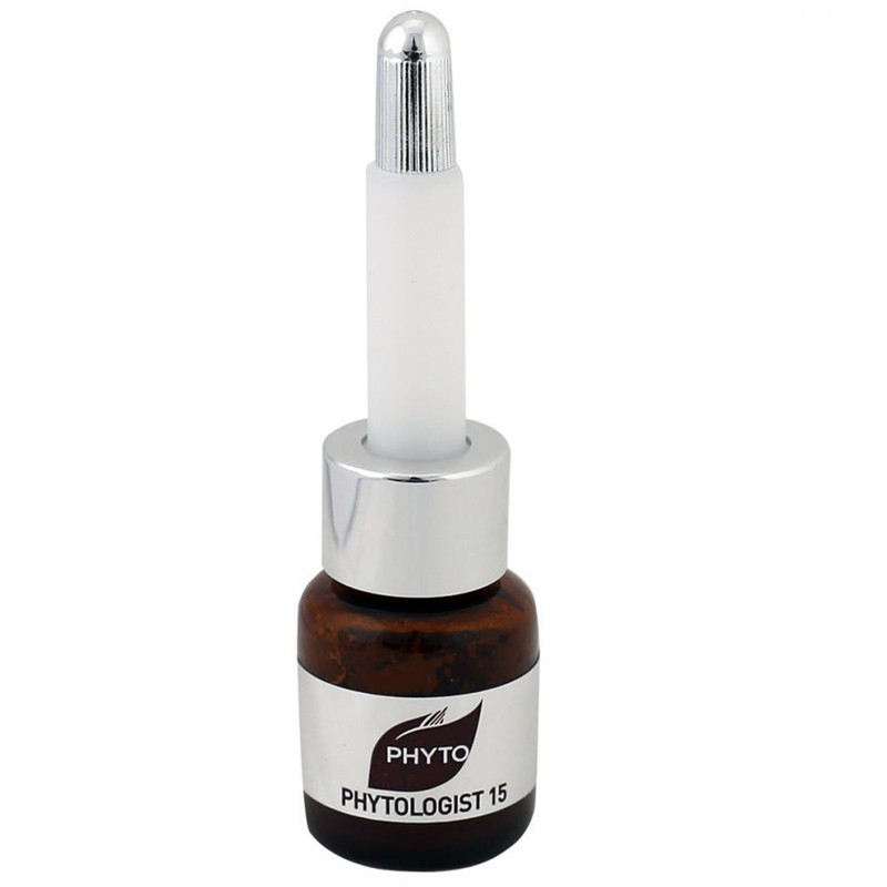 سرم ضدریزش مو فیتو مدل PHYTOLOGIST حجم 3.5 میلی لیتر بسته 12 عددی