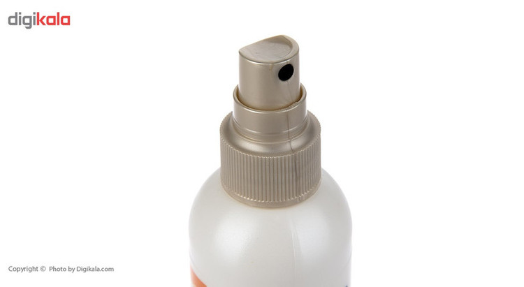اسپری مو گلیس سری Total Repair مدل Wonder Serum حجم 200 میلی لیتر